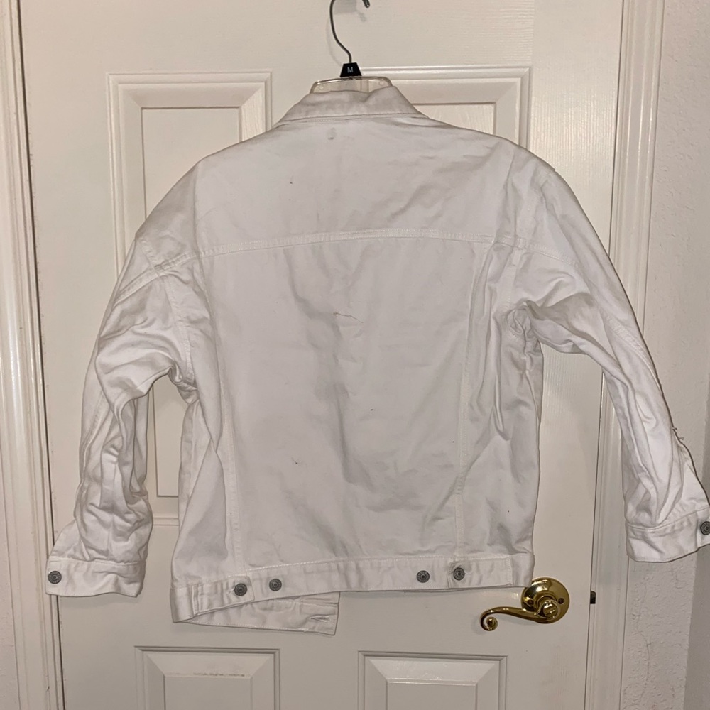 Jacket - Picture 2 of 3